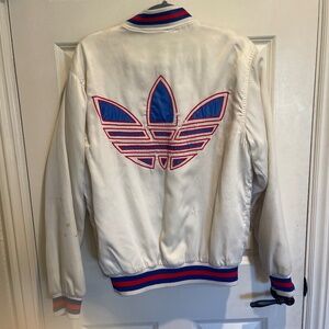 Vintage Adidas Jacket size Medium